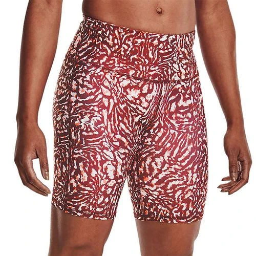 Under Armour AOP Bike Short - FINAL SALE 2 Under Armour AOP Bike Short - FINAL SALE - Image 2