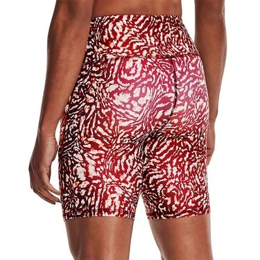 Under Armour AOP Bike Short - FINAL SALE 1 Under Armour AOP Bike Short - FINAL SALE