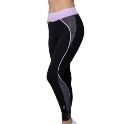 Sofibella Style Ace Leggings -Outlet Fila Court Store 1480 BLK