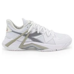 Diadora B Icon 2 AG Womens Tennis Shoe -Outlet Fila Court Store 179103 C6103