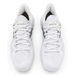 Diadora B Icon 2 AG Womens Tennis Shoe -Outlet Fila Court Store 179103 C6103 5