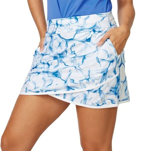 Sofibella Aquatica 15 Inch Skirt 2 Sofibella Aquatica 15 Inch Skirt - Image 2