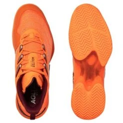 Lacoste AG-LT23 Ultra Womens Tennis Shoe -Outlet Fila Court Store 45SFA0011 7A5 4