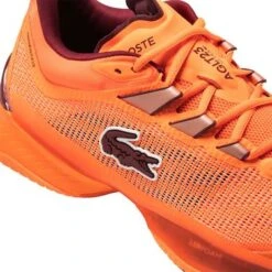 Lacoste AG-LT23 Ultra Womens Tennis Shoe -Outlet Fila Court Store 45SFA0011 7A5 5