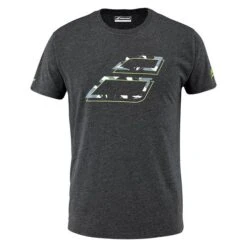 Babolat Boys Aero Cotton Tee -Outlet Fila Court Store 4JS23441Y 2003