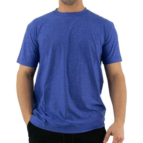 SB Sport Classic Short Sleeve Crew 2 SB Sport Classic Short Sleeve Crew - Image 2