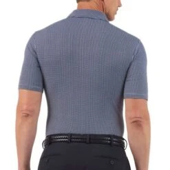 IBKUL Short Sleeve Polo