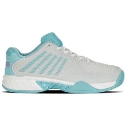 K-Swiss K Swiss Hypercourt Express 2 Womens Tennis Shoe -Outlet Fila Court Store 96613 190