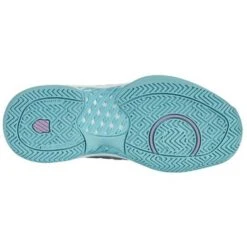 K-Swiss K Swiss Hypercourt Express 2 Womens Tennis Shoe