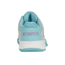 K-Swiss K Swiss Hypercourt Express 2 Womens Tennis Shoe -Outlet Fila Court Store 96613 190 4