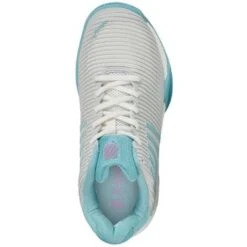 K-Swiss K Swiss Hypercourt Express 2 Womens Tennis Shoe -Outlet Fila Court Store 96613 190 5