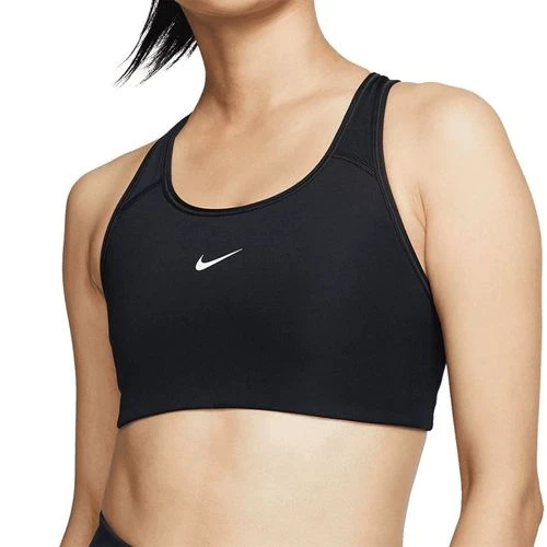Nike Dri Fit Swoosh Sports Bra 2 Nike Dri Fit Swoosh Sports Bra - Image 2