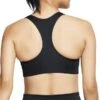 Nike Dri Fit Swoosh Sports Bra