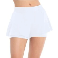 Lucky In Love Tech Performance Hype Short -Outlet Fila Court Store CB584 N26110