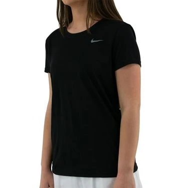 Nike Team Legend Short Sleeve Tee 2 Nike Team Legend Short Sleeve Tee - Image 2