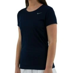 Nike Team Legend Short Sleeve Tee 6 Nike Team Legend Short Sleeve Tee -Outlet Fila Court Store CU7599 410