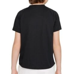 Nike Court Boys Dri Fit Victory Tee Shirt