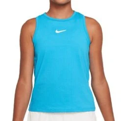 Nike Court Girls Dri Fit Victory Tank -Outlet Fila Court Store CV7573 446