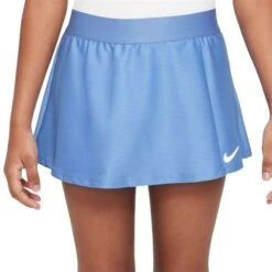 Nike Court Girls Victory Skirt -Outlet Fila Court Store CV7575 450