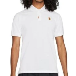 Nike Heritage Slim Polo -Outlet Fila Court Store DA4379 101