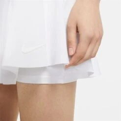 Nike Short Club Skirt -Outlet Fila Court Store DD0341 100 3