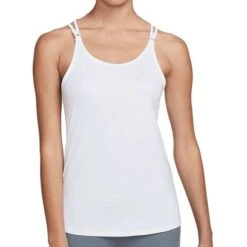 Nike Dri Fit One Luxe Tank 5 Nike Dri Fit One Luxe Tank -Outlet Fila Court Store DD4931 100