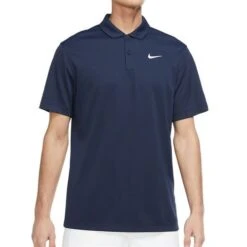 Nike Court Dri FIT Solid Polo -Outlet Fila Court Store DH0857 451