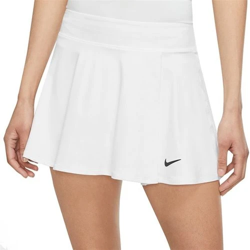 Nike Court Victory Flounce Skirt Plus Size 4 Nike Court Victory Flounce Skirt Plus Size - Image 4