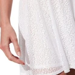 Eleven Wimbledon Play Hard Dress -Outlet Fila Court Store DR734 107 4