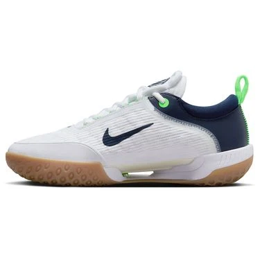 Nike Court Zoom NXT Mens Tennis Shoe 2 Nike Court Zoom NXT Mens Tennis Shoe - Image 2