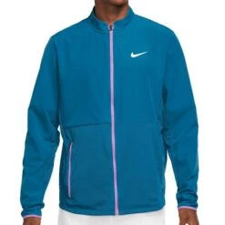 Nike Court Advantage Jacket -Outlet Fila Court Store DV7387 301