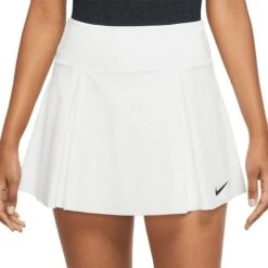 Nike Dri Fit Club Skirt -Outlet Fila Court Store DX1421 100