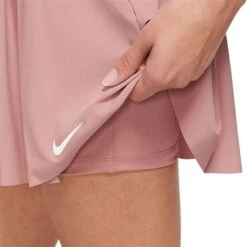 Nike Dri Fit Advantage Short Skirt -Outlet Fila Court Store DX1421 618 3