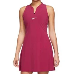 Nike Court Dri Fit Advantage Dress -Outlet Fila Court Store DX1427 620