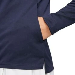 Nike Court Dri Fit Club UV Full Zip Long Sleeve -Outlet Fila Court Store DX1489 451 5