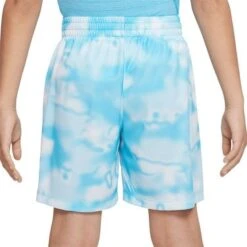 Nike Boys Dri Fit Printed Short