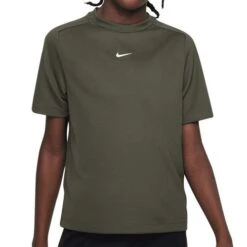 Nike Boys Dri Fit Short Sleeve Shirt -Outlet Fila Court Store DX5380 325