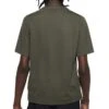 Nike Boys Dri Fit Short Sleeve Shirt