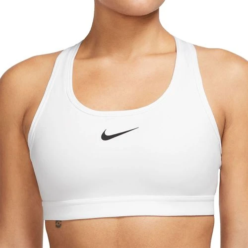 Nike Swoosh Medium Support Bra 4 Nike Swoosh Medium Support Bra - Image 4
