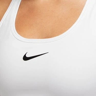 Nike Swoosh Medium Support Bra 2 Nike Swoosh Medium Support Bra - Image 2