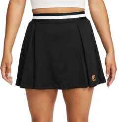 Nike Court Dri Fit Heritage Skirt 7 Nike Court Dri Fit Heritage Skirt -Outlet Fila Court Store FB4153 010
