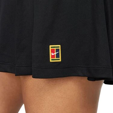 Nike Court Dri Fit Heritage Skirt 3 Nike Court Dri Fit Heritage Skirt - Image 3
