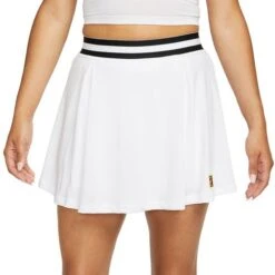 Nike Court Dri Fit Heritage Skirt 9 Nike Court Dri Fit Heritage Skirt -Outlet Fila Court Store FB4153 100