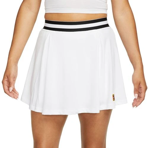 Nike Court Dri Fit Heritage Skirt 5 Nike Court Dri Fit Heritage Skirt - Image 5