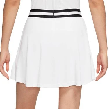 Nike Court Dri Fit Heritage Skirt 1 Nike Court Dri Fit Heritage Skirt