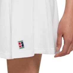 Nike Court Dri Fit Heritage Skirt 8 Nike Court Dri Fit Heritage Skirt -Outlet Fila Court Store FB4153 100 5