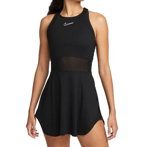 Nike Court Dri Fit Slam Dress 5 Nike Court Dri Fit Slam Dress - Image 5