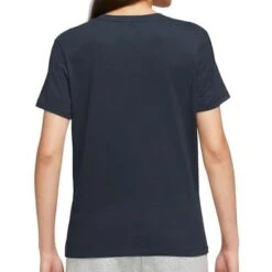 Nike Dri Fit Graphic Tee Shirt