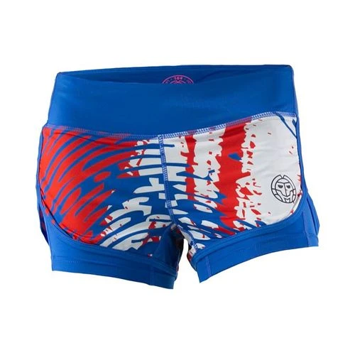 Bidi Badu Girls Zuri Tech 2 In 1 Short 2 Bidi Badu Girls Zuri Tech 2 In 1 Short - Image 2