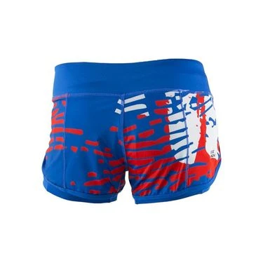 Bidi Badu Girls Zuri Tech 2 In 1 Short 1 Bidi Badu Girls Zuri Tech 2 In 1 Short